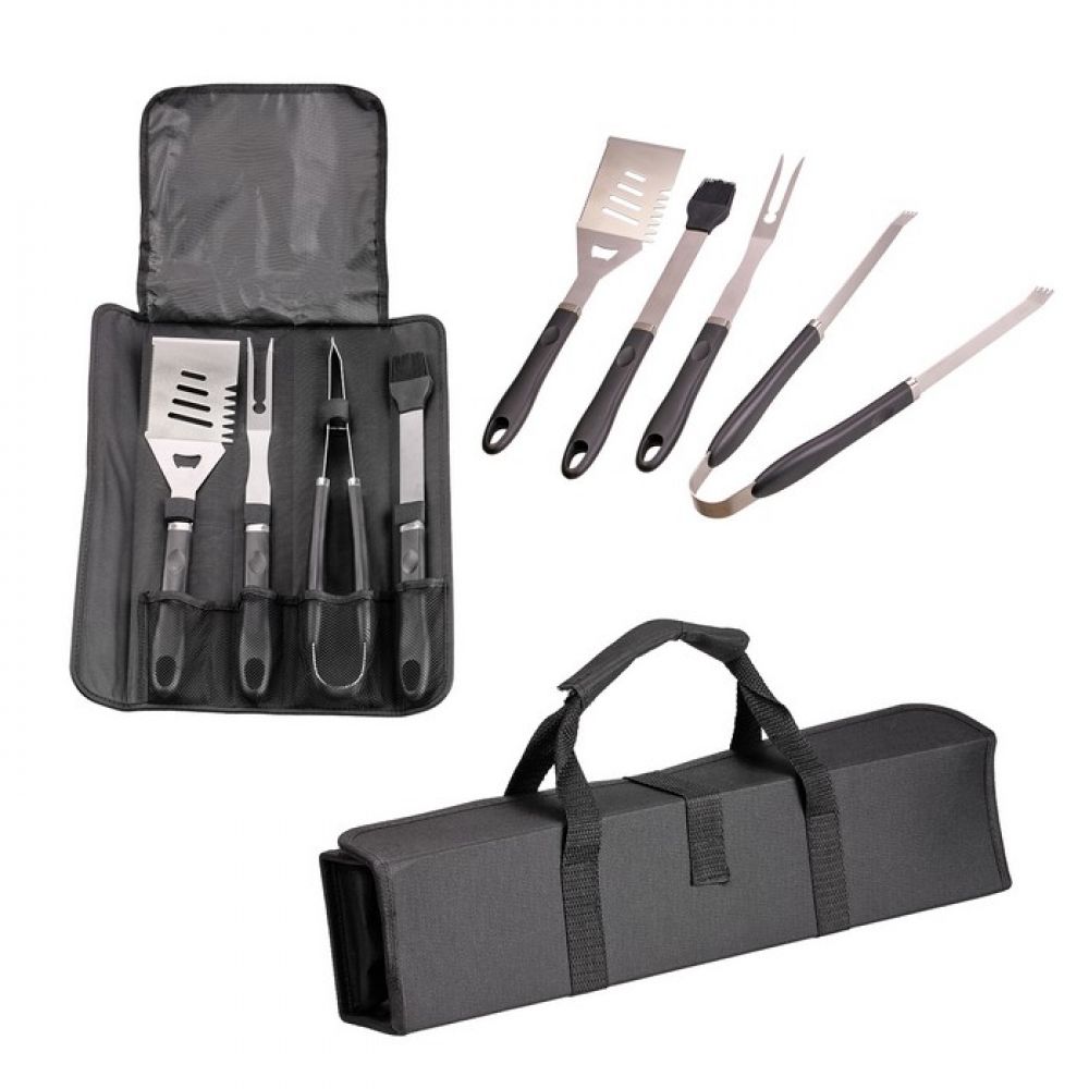 SET BBQ STRIP